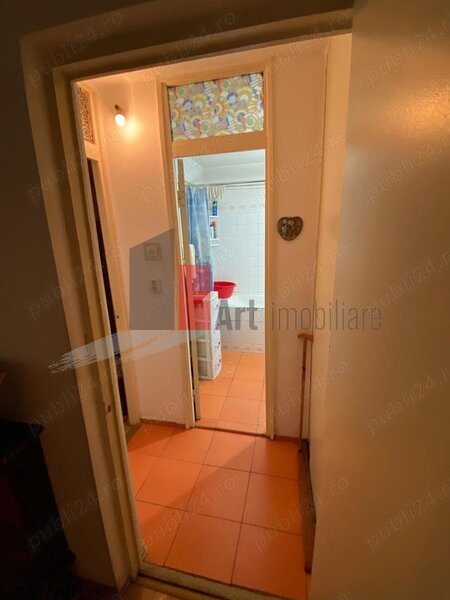 Rahova Malcoci apartament 3 camere