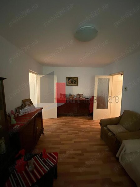 Rahova Malcoci apartament 3 camere