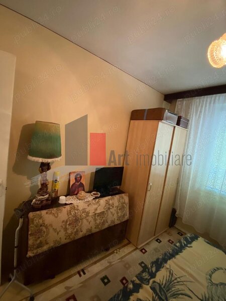 Rahova Malcoci apartament 3 camere