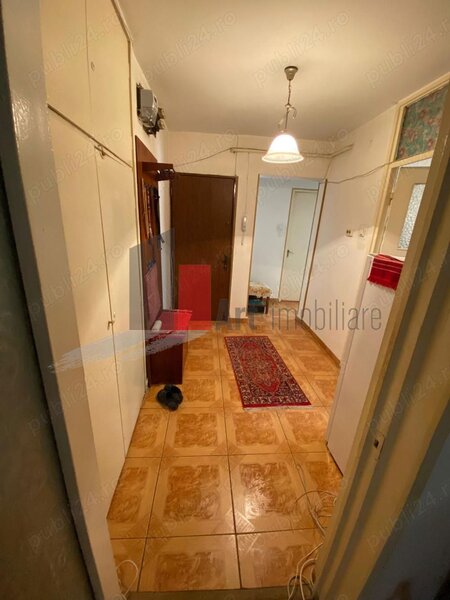 Rahova Malcoci apartament 3 camere