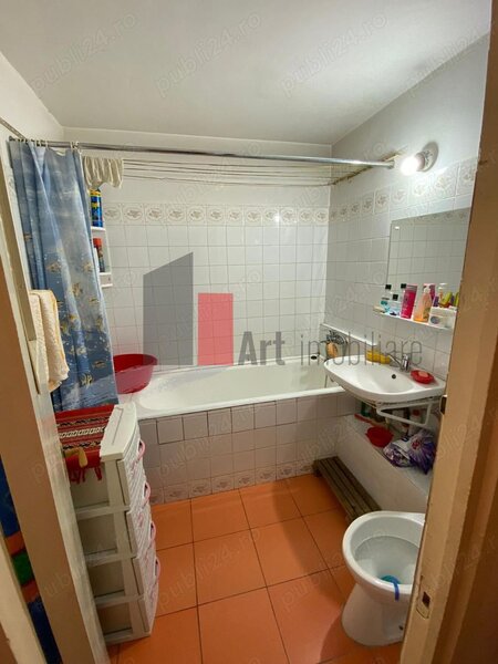 Rahova Malcoci apartament 3 camere